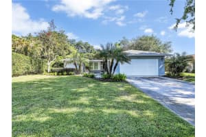 4581 Lakewood Boulevard, Naples, FL 34112 Sold 04/21/25