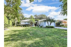 4581 Lakewood Boulevard, Naples, FL 34112 Sold 04/21/25