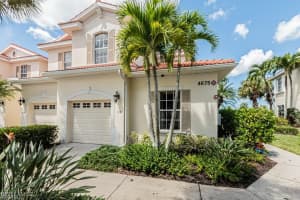4675 Winged Foot Court, Naples, FL 34112 Sold 02/24/25
