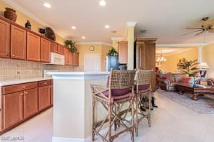4675 Winged Foot Court, Naples, FL 34112 Sold 02/24/25