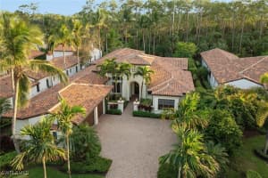 10830 Est Cortile Court, Naples, FL 34110 Sold 05/01/25