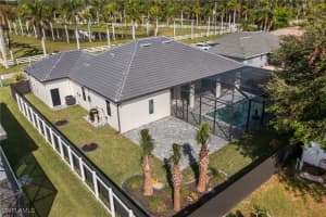 728 8th Terrace, Cape Coral, FL 33991 Sold 08/20/25