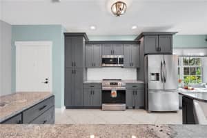 14600 Glen Cove Drive, Fort Myers, FL 33919 Sold 12/16/24
