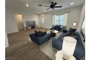 140 Mentor Drive, Naples, FL 34110 Sold 01/24/25