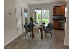 140 Mentor Drive, Naples, FL 34110 Sold 01/24/25