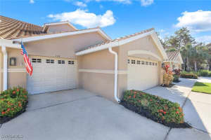 8575 Danbury Boulevard, Naples, FL 34120 Sold 02/07/25
