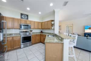 8575 Danbury Boulevard, Naples, FL 34120 Sold 02/07/25