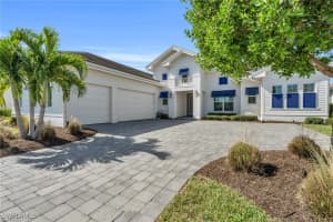 14226 Galley Court, Naples, FL 34114 Sold 02/05/25
