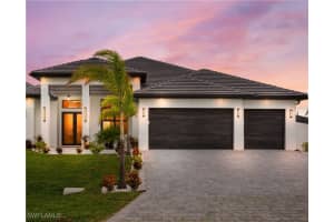 3413 1st Terrace, Cape Coral, FL 33993 Sold 03/31/25