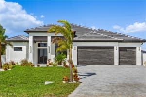 3413 1st Terrace, Cape Coral, FL 33993 Sold 03/31/25