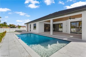 3413 1st Terrace, Cape Coral, FL 33993 Sold 03/31/25