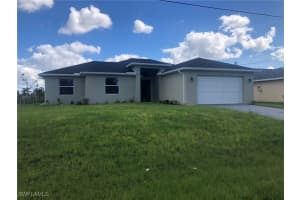 1201 20th Place, Cape Coral, FL 33993 Sold 12/27/24