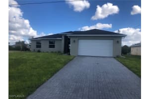 1201 20th Place, Cape Coral, FL 33993 Sold 12/27/24