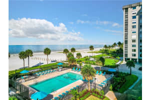 2810 Estero Boulevard, Fort Myers Beach, FL 33931 Sold 04/22/25