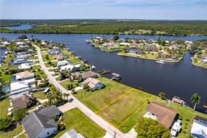 13364 Marquette Boulevard, Fort Myers, FL 33905 - MLS#224090761