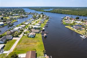 13364 Marquette Boulevard, Fort Myers, FL 33905 - MLS#224090761