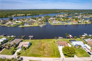 13364 Marquette Boulevard, Fort Myers, FL 33905 - MLS#224090761