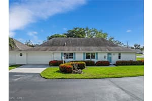 138 Quails Nest Road, Naples, FL 34112 Sold 03/27/25