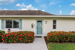 138 Quails Nest Road, Naples, FL 34112 Sold 03/27/25