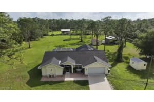 11600 Shirley Lane, North Fort Myers, FL 33917 Sold 03/17/25