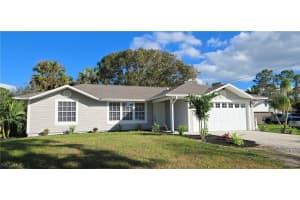210 14th Street, Naples, FL 34120 Sold 03/28/25