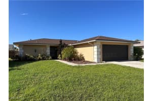 9715 Foxglove Circle, Fort Myers, FL 33919 Sold 02/10/25