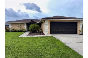 9715 Foxglove Circle, Fort Myers, FL 33919 Sold 02/10/25