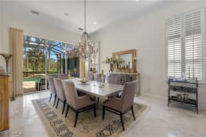 2718 Medallist Lane, Naples, FL 34109 Sold 01/02/25