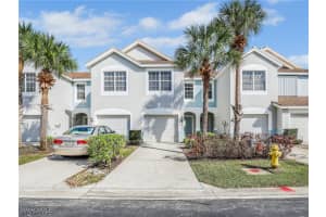 8361 Village Edge Circle, Fort Myers, FL 33919 Sold 02/14/25