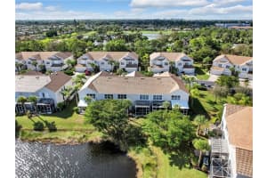 8361 Village Edge Circle, Fort Myers, FL 33919 Sold 02/14/25