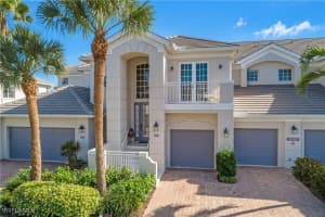 9596 Cypress Hammock Circle, Estero, FL 34135 Sold 02/14/25