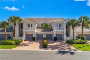 9596 Cypress Hammock Circle, Estero, FL 34135 Sold 02/14/25
