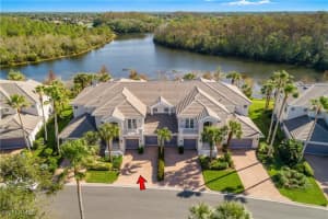 9596 Cypress Hammock Circle, Estero, FL 34135 Sold 02/14/25