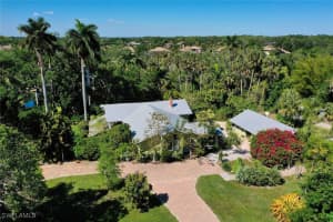 4321 Orange River Loop Road, Fort Myers, FL 33905 Sold 06/06/25