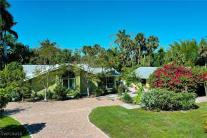 4321 Orange River Loop Road, Fort Myers, FL 33905 Sold 06/06/25