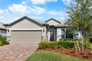17039 Oakstead Drive, Alva, FL 33920 Sold 02/07/25