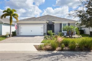 17433 Silverspur Drive, Punta Gorda, FL 33982 Sold 12/30/24