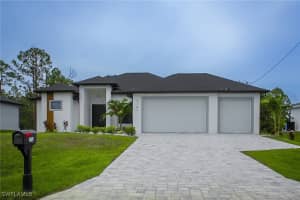 2702 53rd Street, Lehigh Acres, FL 33976 Sold 02/13/25