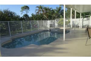 2221 54th Terrace, Naples, FL 34116 Sold 01/17/25