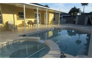 2221 54th Terrace, Naples, FL 34116 Sold 01/17/25