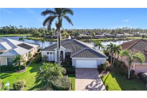 20752 Mystic Way, North Fort Myers, FL 33917 Sold 08/29/25