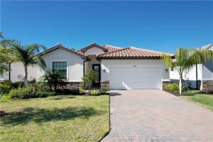 11256 Shady Blossom Drive, Fort Myers, FL 33913 Sold 06/25/25