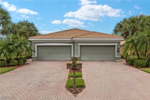 21818 Belvedere Lane, Estero, FL 33928 Sold 05/29/25