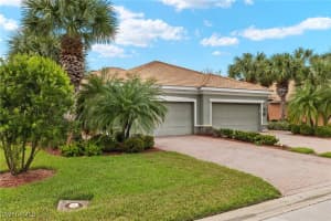 21818 Belvedere Lane, Estero, FL 33928 Sold 05/29/25
