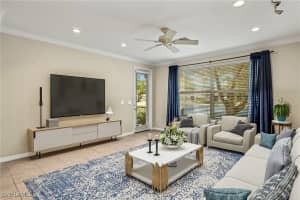 10011 Ravello Boulevard, Fort Myers, FL 33905 Sold 06/20/25