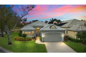 19520 Silver Oak Drive, Estero, FL 33967 Sold 01/31/25