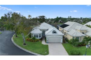 19520 Silver Oak Drive, Estero, FL 33967 Sold 01/31/25