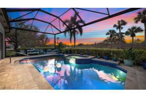 19520 Silver Oak Drive, Estero, FL 33967 Sold 01/31/25
