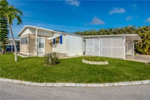5029 Gulfgate Lane, St James City, FL 33956 - MLS#224090898
