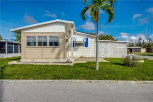 5029 Gulfgate Lane, St James City, FL 33956 - MLS#224090898